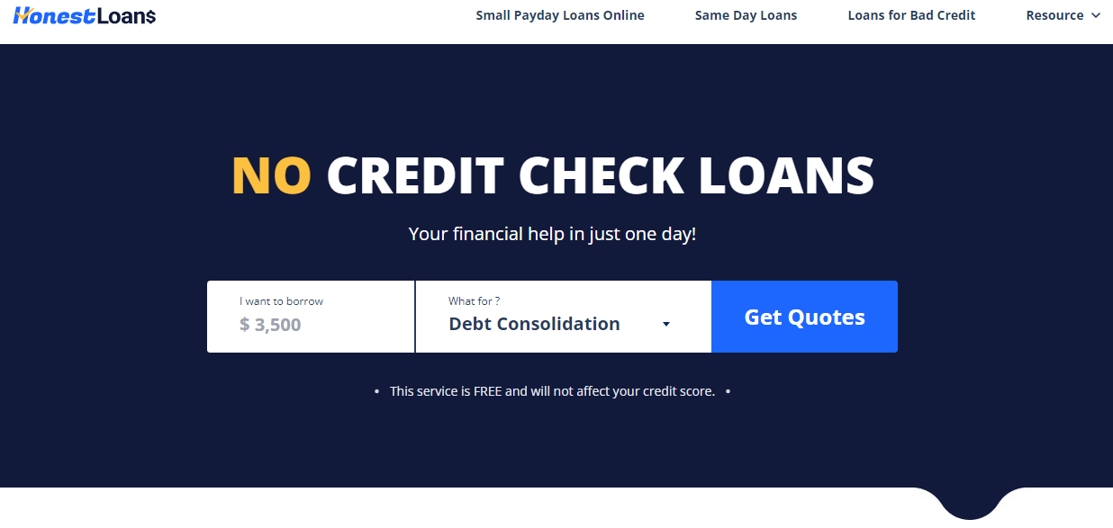 Things To Consider Before Taking Out Quick Loans No Credit Check