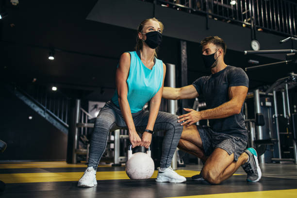 5 Must-Have Features in Software for Personal Trainers