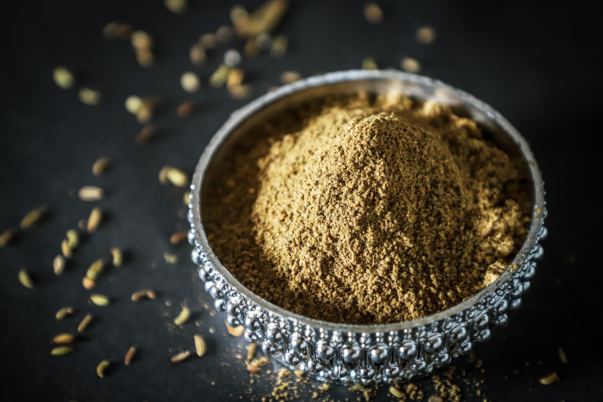 How To Make Homemade Garam Masala Powder?