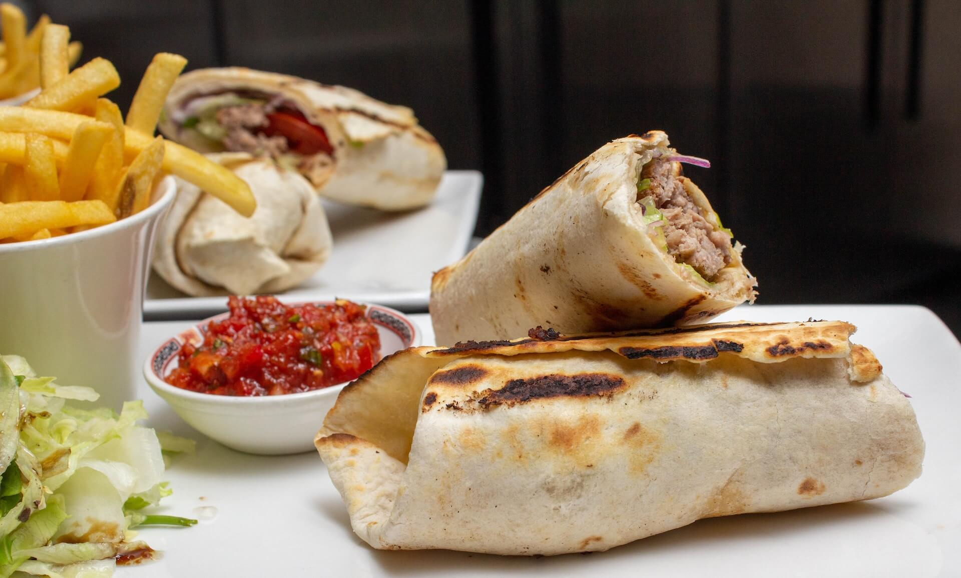 High Tech Burrito: Revolutionizing the Way We Enjoy Food
