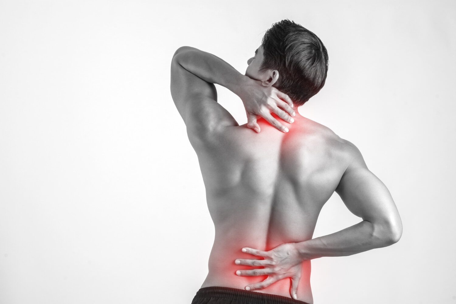 Can Shoulder Pain Cause Neck Pain? 