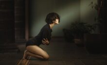 Knee Pain