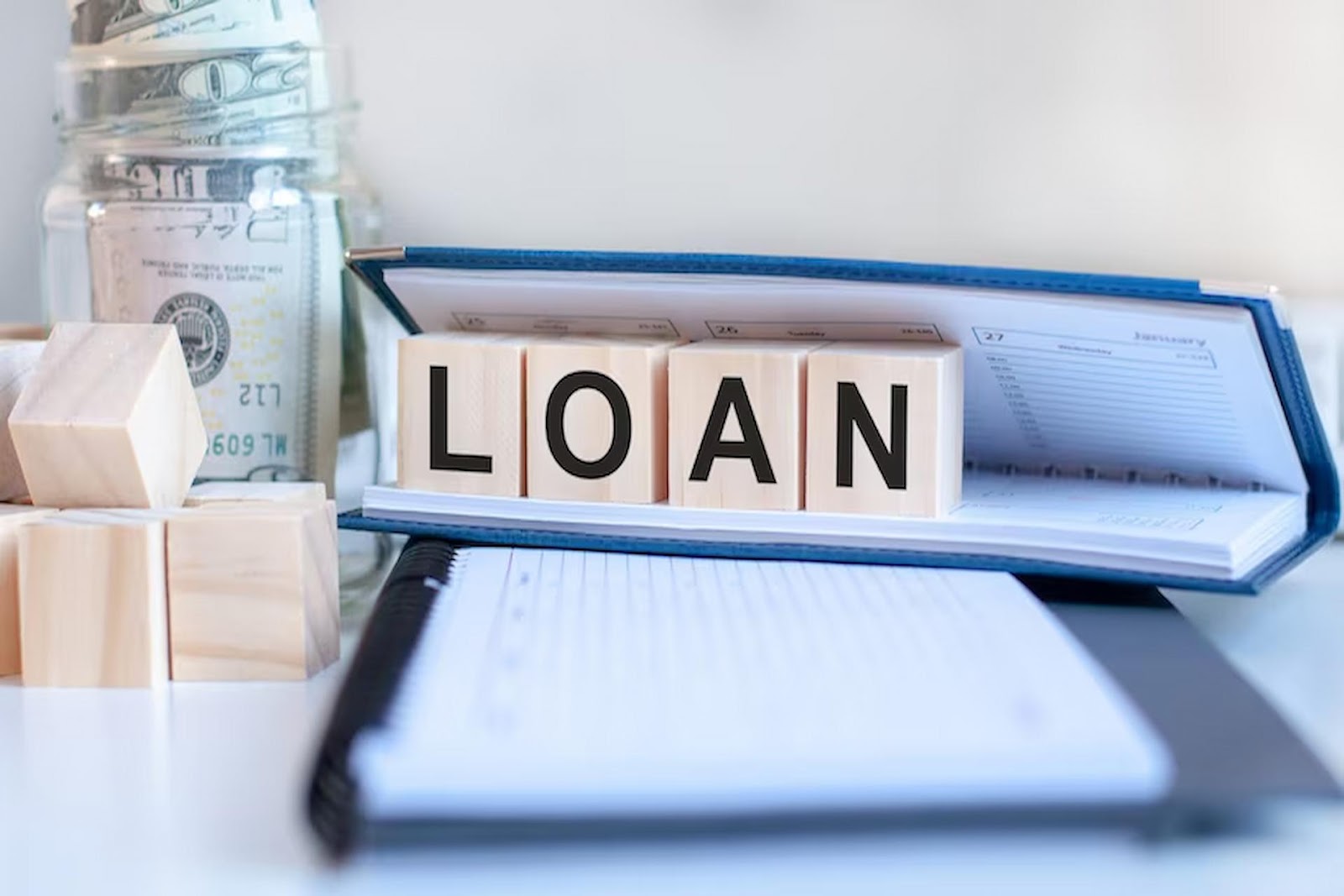 How to Choose a Small Loan for Your Short-Term Financial Needs