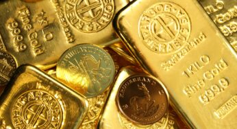 The Future of Gold in a Digital Economy