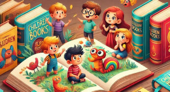 Explore the Best Children’s Books Online in Sri Lanka at Booxworm