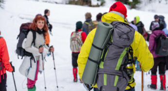 Gokyo Lakes and Everest Base Camp Trekking What You Need to Know with Sherpas
