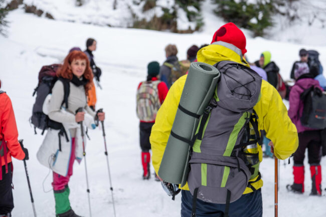 Gokyo Lakes and Everest Base Camp Trekking What You Need to Know with Sherpas